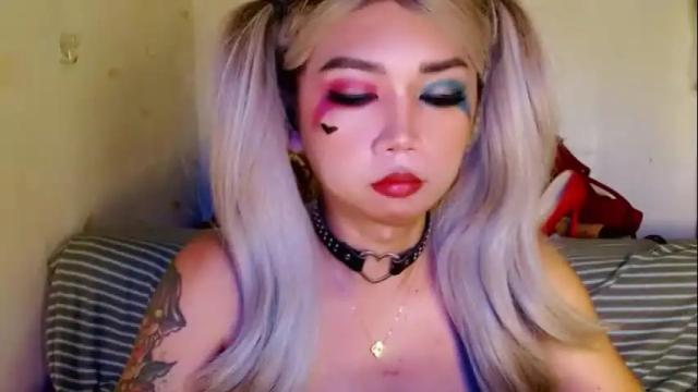 Thumbnail 3, adorableslutxxx's Stream at Chaturbate, 1 month ago
