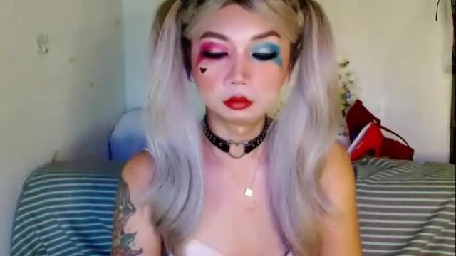 Thumbnail 1, adorableslutxxx's Stream at Chaturbate, 1 month ago
