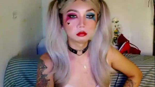 Image 2 of adorableslutxxx Stream on Chaturbate on 1 month ago