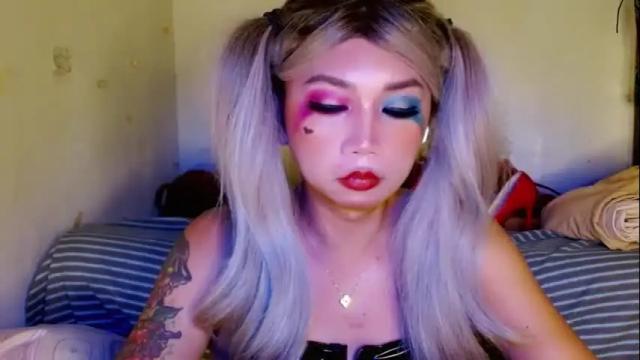 Thumbnail 2, adorableslutxxx's Stream at Chaturbate, 1 month ago