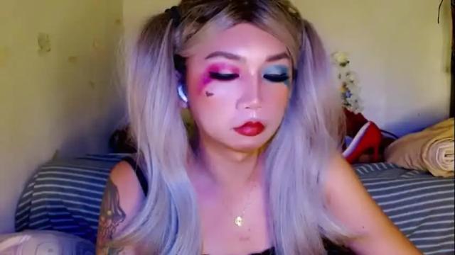 Thumbnail 3, adorableslutxxx's Stream at Chaturbate, 1 month ago