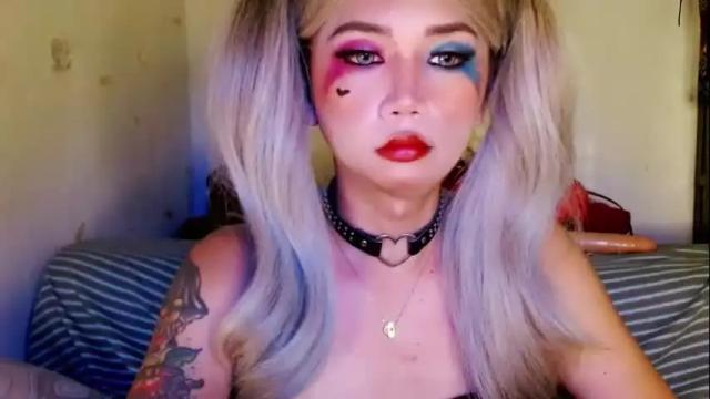 Thumbnail 1, adorableslutxxx's Stream at Chaturbate, 1 month ago