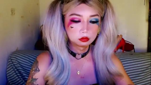 Image 11 of adorableslutxxx Stream on Chaturbate on 1 month ago