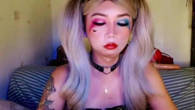 Image 4 of adorableslutxxx Stream on Chaturbate on 1 month ago