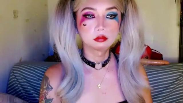 Thumbnail 2, adorableslutxxx's Stream at Chaturbate, 1 month ago