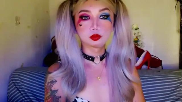 Thumbnail 1, adorableslutxxx's Stream at Chaturbate, 1 month ago