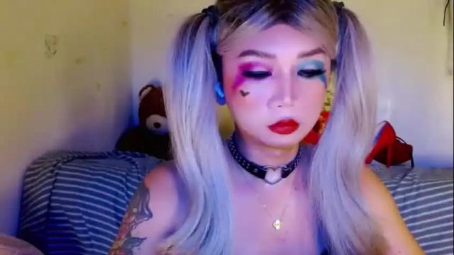 Thumbnail 1, adorableslutxxx's Stream at Chaturbate, 1 month ago