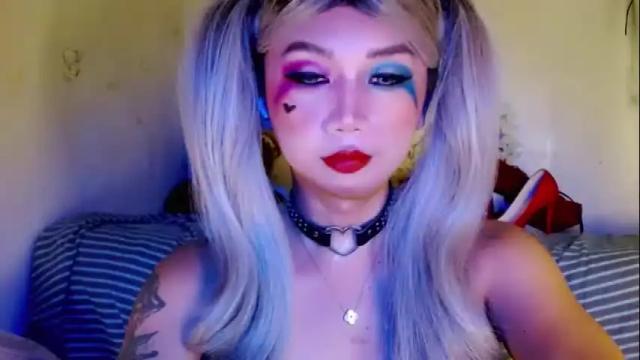 Image 2 of adorableslutxxx Stream on Chaturbate on 1 month ago