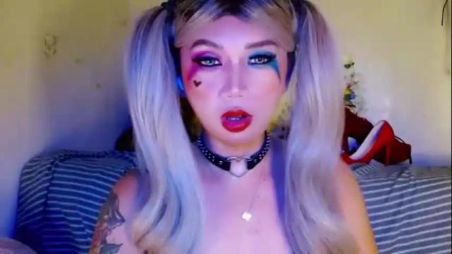 Image 3 of adorableslutxxx Stream on Chaturbate on 1 month ago