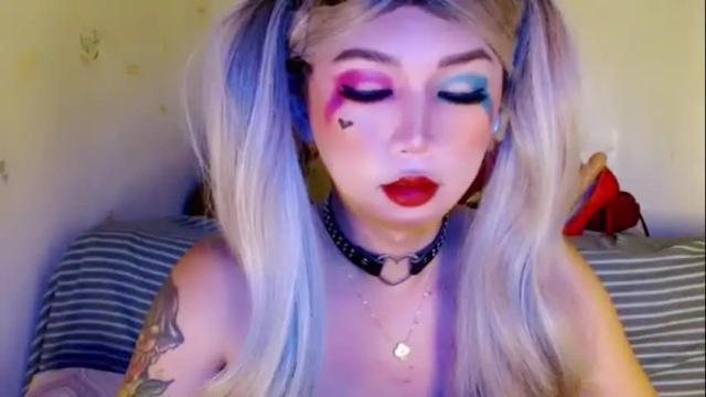 Image 3 of adorableslutxxx Stream on Chaturbate on 1 month ago