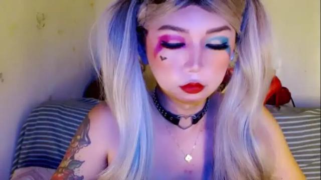 Image 4 of adorableslutxxx Stream on Chaturbate on 1 month ago