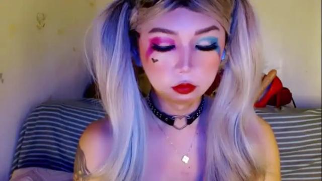 Thumbnail 2, adorableslutxxx's Stream at Chaturbate, 1 month ago