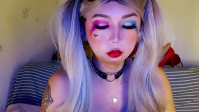 Image 6 of adorableslutxxx Stream on Chaturbate on 1 month ago