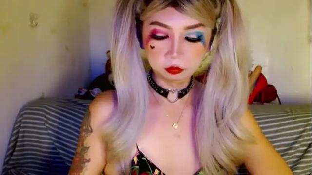 Thumbnail 1, adorableslutxxx's Stream at Chaturbate, 29 days ago