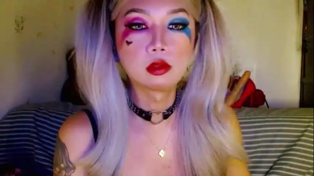 Thumbnail 1, adorableslutxxx's Stream at Chaturbate, 26 days ago