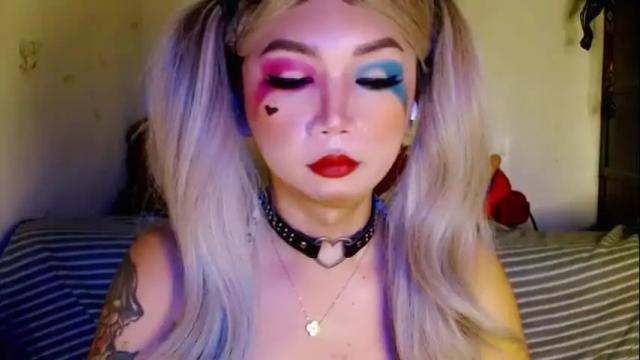 Thumbnail 2, adorableslutxxx's Stream at Chaturbate, 22 days ago