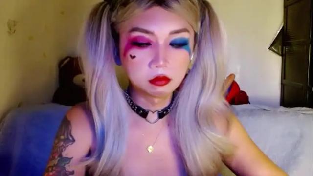 Thumbnail 3, adorableslutxxx's Stream at Chaturbate, 19 days ago