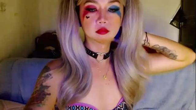 Image 4 of adorableslutxxx Stream on Chaturbate on 18 days ago