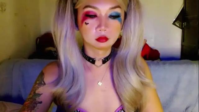 Thumbnail 3, adorableslutxxx's Stream at Chaturbate, 17 days ago
