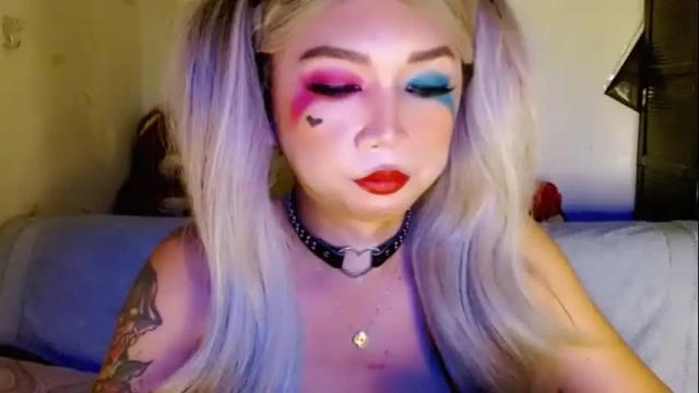 Thumbnail 1, adorableslutxxx's Stream at Chaturbate, 16 days ago