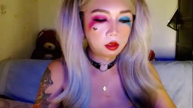 Image 2 of adorableslutxxx Stream on Chaturbate on 17 days ago