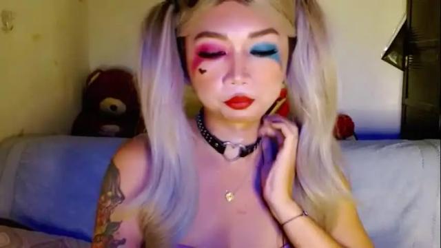 Image 3 of adorableslutxxx Stream on Chaturbate on 17 days ago