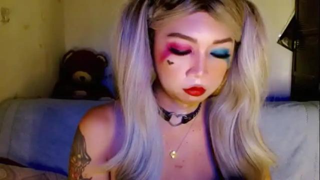 Thumbnail 2, adorableslutxxx's Stream at Chaturbate, 16 days ago