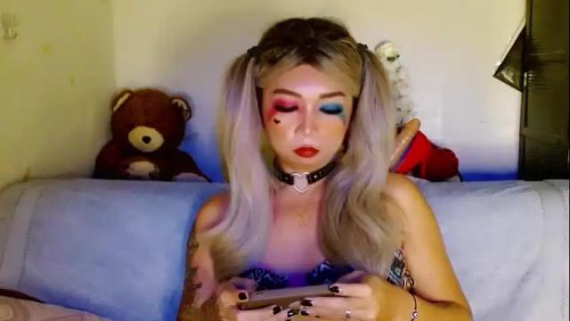 Image 7 of adorableslutxxx Stream on Chaturbate on 17 days ago