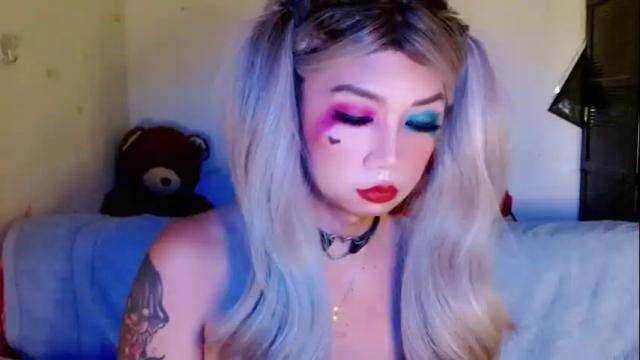 Image 8 of adorableslutxxx Stream on Chaturbate on 13 days ago