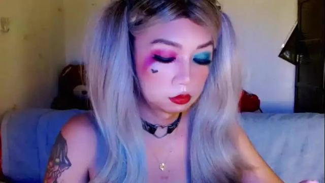 Thumbnail 3, adorableslutxxx's Stream at Chaturbate, 12 days ago