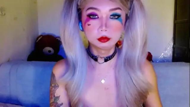 Image 2 of adorableslutxxx Stream on Chaturbate on 7 days ago