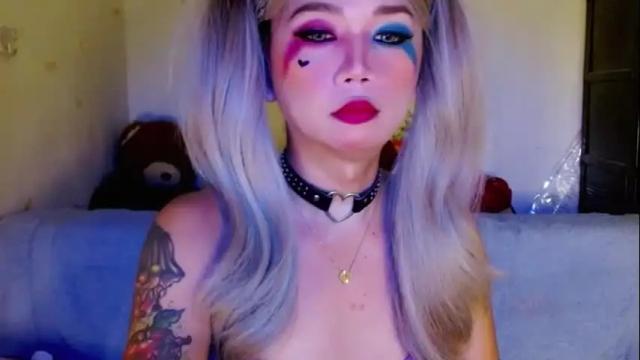 Thumbnail 2, adorableslutxxx's Stream at Chaturbate, 3 days ago