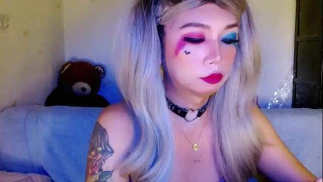 Thumbnail 3, adorableslutxxx's Stream at Chaturbate, 3 days ago