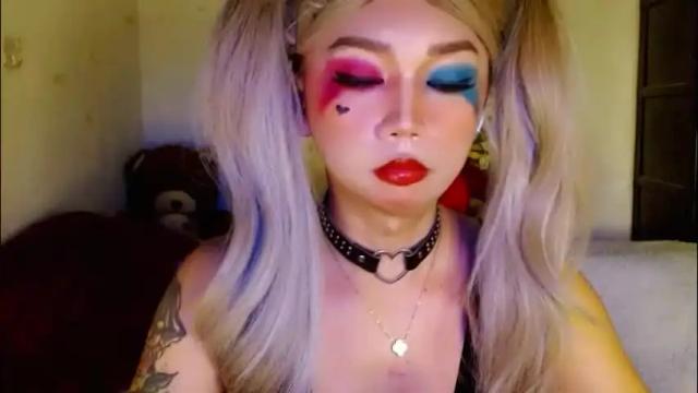 Thumbnail 3, adorableslutxxx's Stream at Chaturbate, 2 months ago