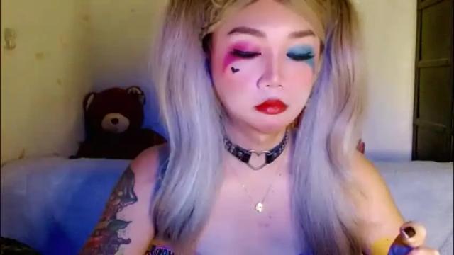 Thumbnail 1, adorableslutxxx's Stream at Chaturbate, 2 months ago
