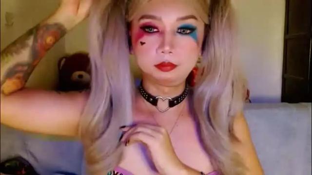 Image 2 of adorableslutxxx Stream on Chaturbate on 2 months ago