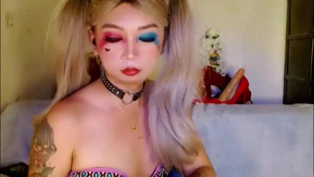 Thumbnail 3, adorableslutxxx's Stream at Chaturbate, 2 months ago