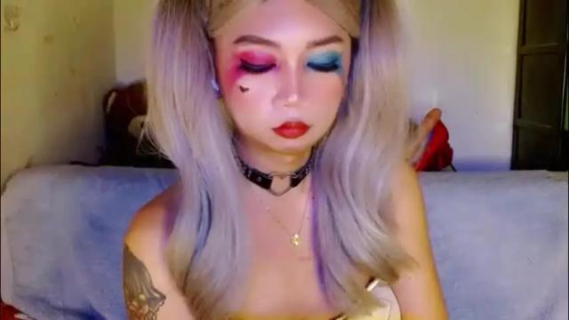 Image 2 of adorableslutxxx Stream on Chaturbate on 2 months ago