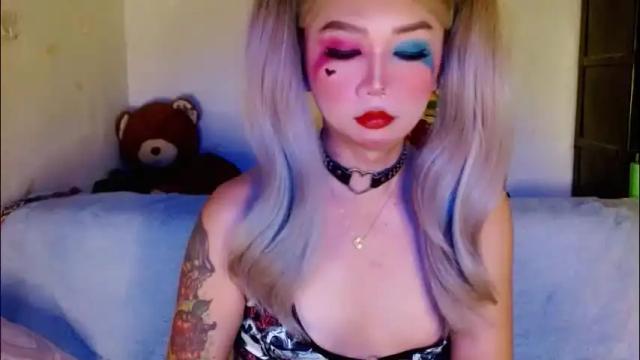 Image 3 of adorableslutxxx Stream on Chaturbate on 2 months ago