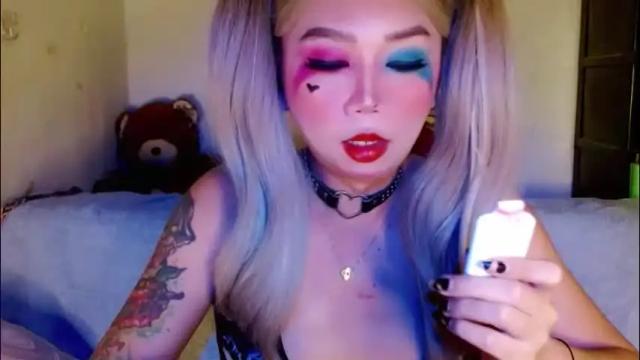 Thumbnail 2, adorableslutxxx's Stream at Chaturbate, 2 months ago
