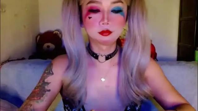 Image 6 of adorableslutxxx Stream on Chaturbate on 2 months ago