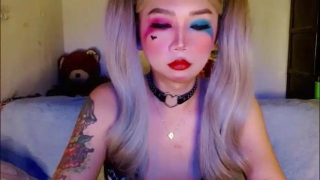 Image 8 of adorableslutxxx Stream on Chaturbate on 2 months ago