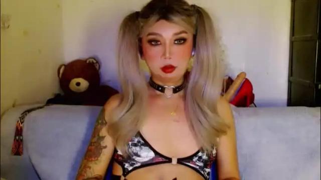 Thumbnail 1, adorableslutxxx's Stream at Chaturbate, 2 months ago