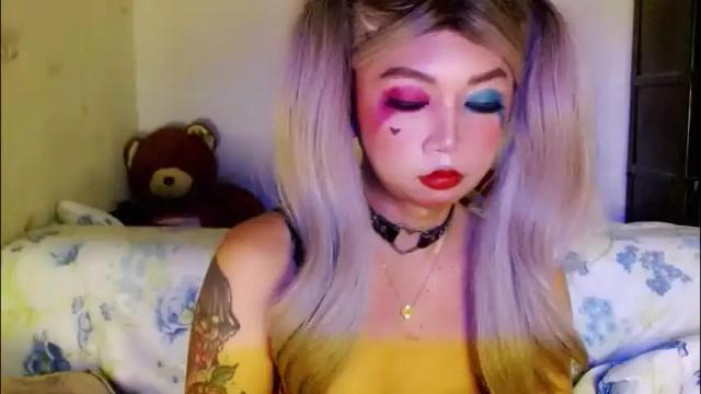 Image 12 of adorableslutxxx Stream on Chaturbate on 2 months ago