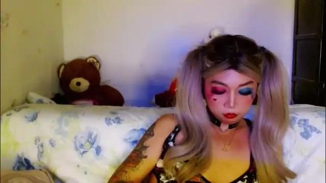 Image 2 of adorableslutxxx Stream on Chaturbate on 2 months ago
