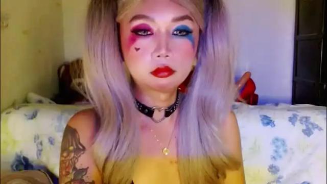 Thumbnail 2, adorableslutxxx's Stream at Chaturbate, 2 months ago