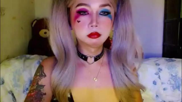 Image 2 of adorableslutxxx Stream on Chaturbate on 2 months ago