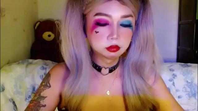 Image 3 of adorableslutxxx Stream on Chaturbate on 2 months ago