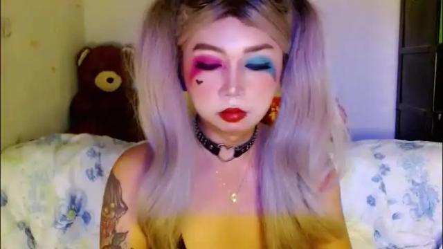 Thumbnail 2, adorableslutxxx's Stream at Chaturbate, 1 month ago