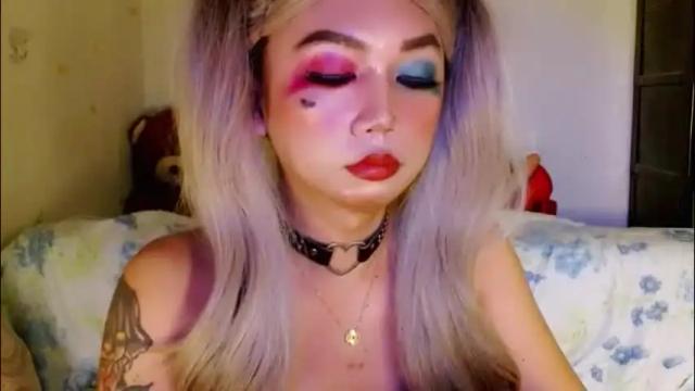Thumbnail 1, adorableslutxxx's Stream at Chaturbate, 1 month ago